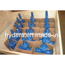 Gate Valve for PVC pipe